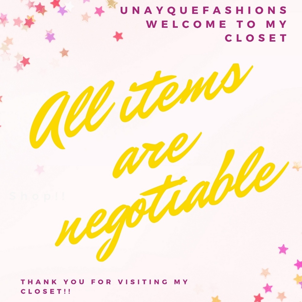 Sales Flyer